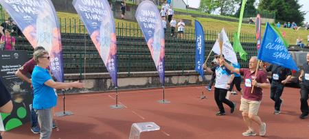 sprejem slovenske olimpijske bakle v Postojni (13)